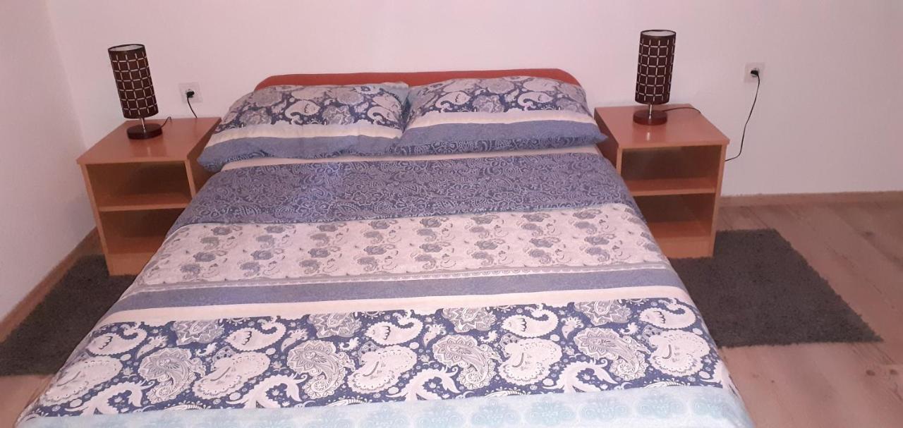 Guesthouse Blazenka Hodak Selište Drežničko Exterior foto