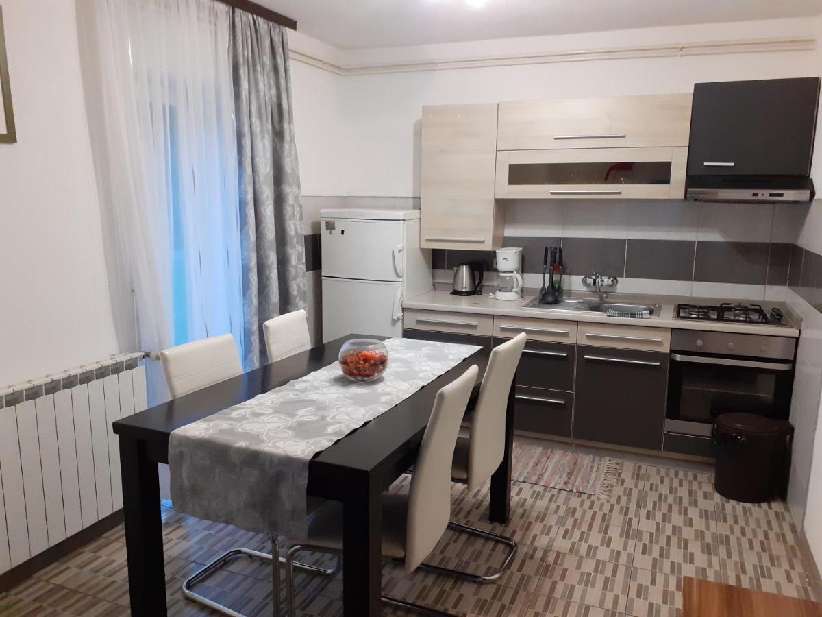 Guesthouse Blazenka Hodak Selište Drežničko Exterior foto