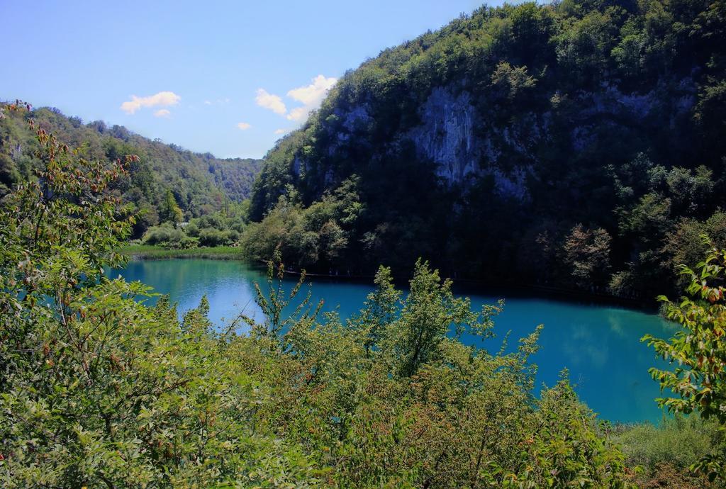 Guesthouse Blazenka Hodak Selište Drežničko Exterior foto