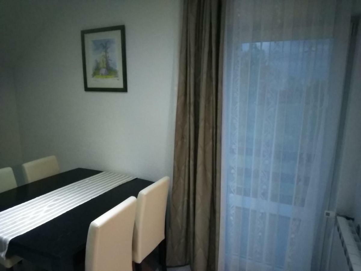 Guesthouse Blazenka Hodak Selište Drežničko Exterior foto