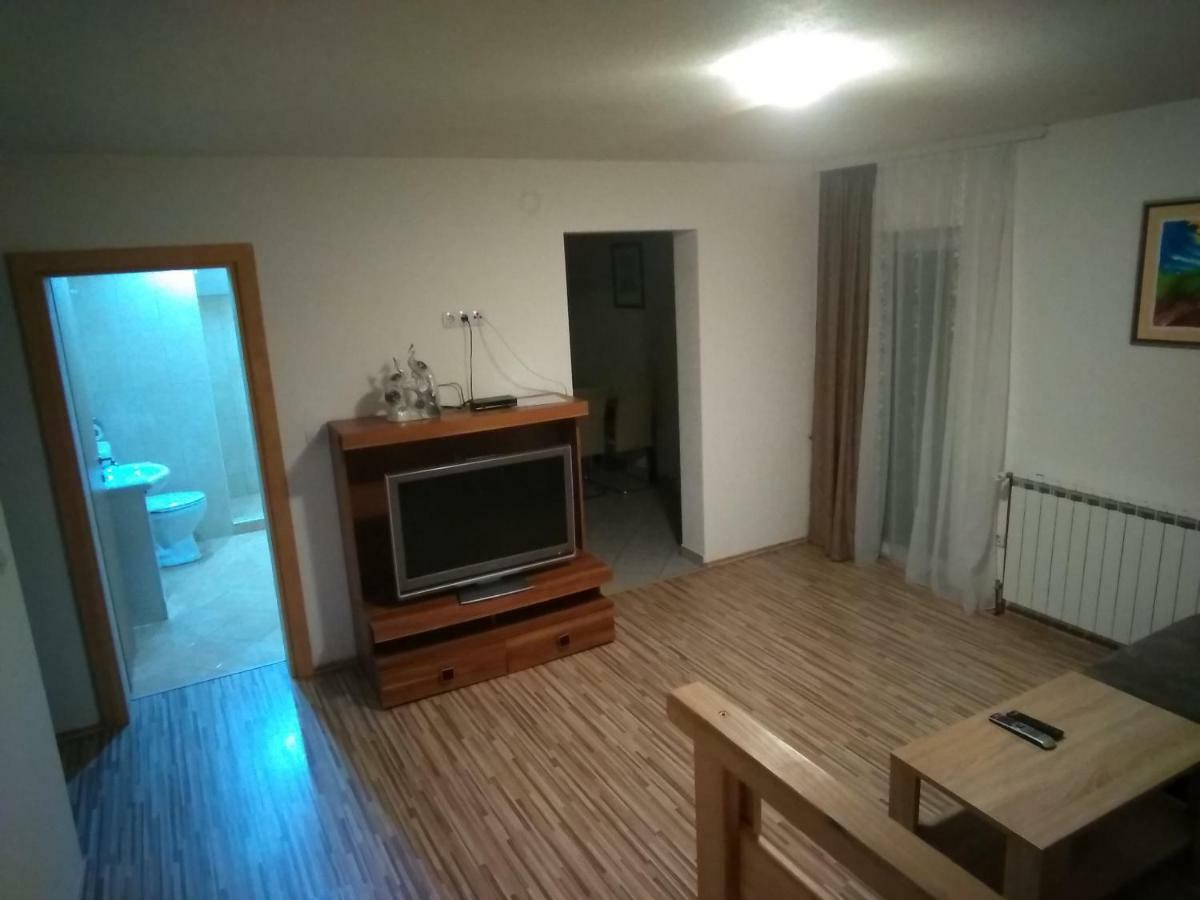Guesthouse Blazenka Hodak Selište Drežničko Exterior foto