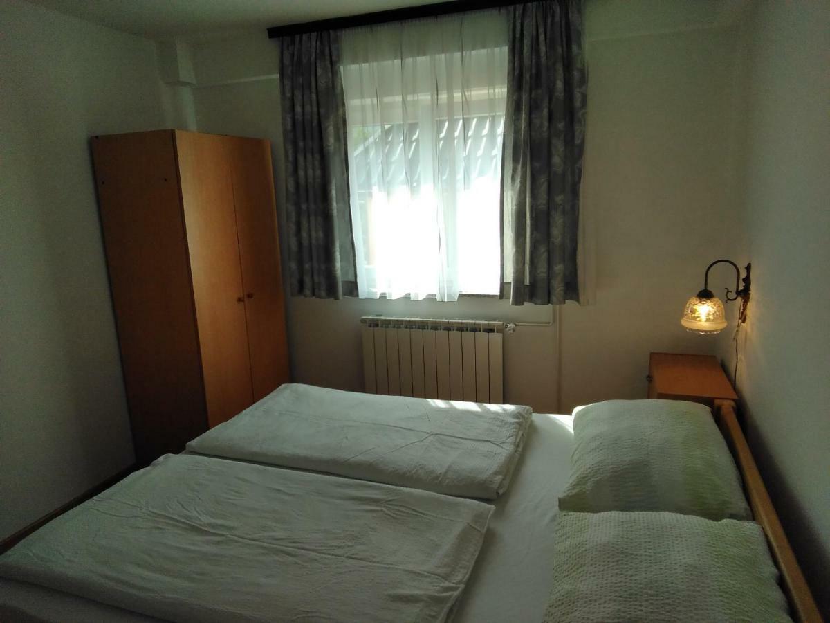 Guesthouse Blazenka Hodak Selište Drežničko Exterior foto