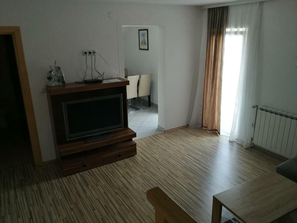 Guesthouse Blazenka Hodak Selište Drežničko Exterior foto