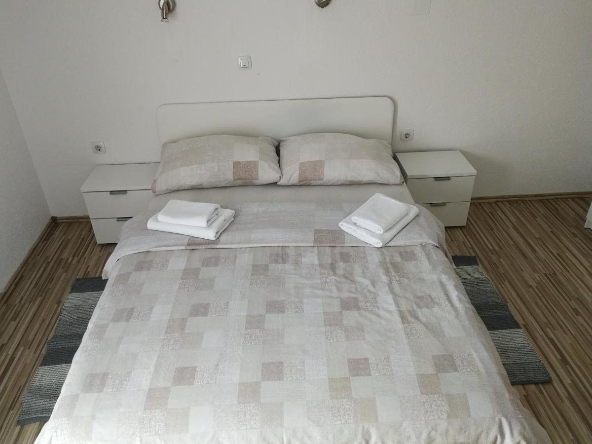 Guesthouse Blazenka Hodak Selište Drežničko Exterior foto